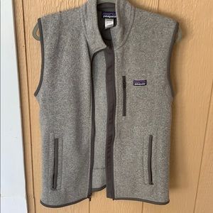 Patagonia Vest